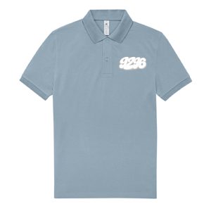 Polo-Shirt Motiv 2