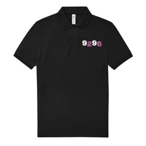 Polo-Shirt Motiv 1