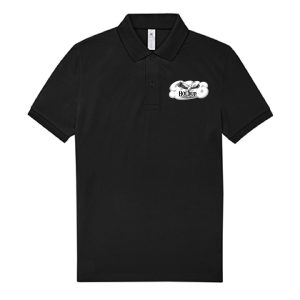 Polo-Shirt Motiv 3