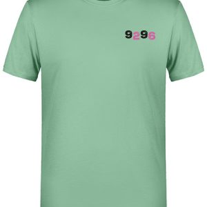 T-Shirt Motiv 1 (Herren)