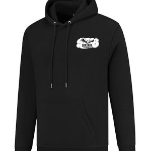 Hoodie Motiv 3 (Herren)